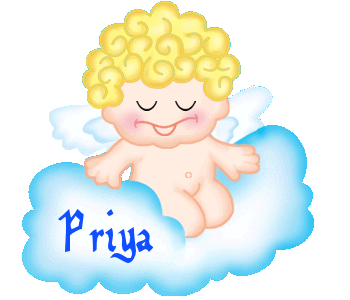 Priya namen bilder