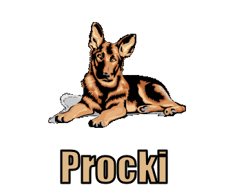 Procki