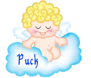 Puck namen bilder