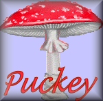 Puckey namen bilder