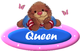 Queen namen bilder