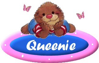 Queenie namen bilder