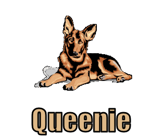 Queenie namen bilder