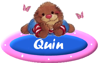 Quin namen bilder