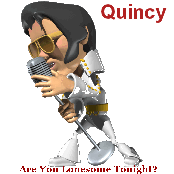 Quincy namen bilder