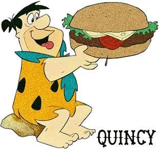 Quincy namen bilder