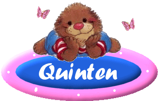 Quinten namen bilder