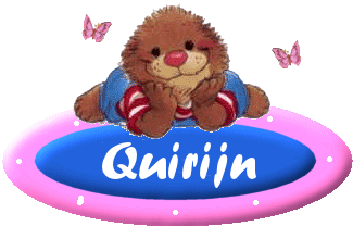 Quirijn namen bilder