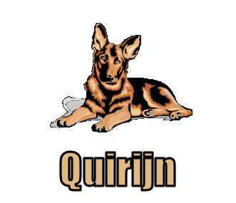 Quirijn namen bilder