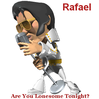 Rafael namen bilder