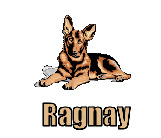 Ragnay namen bilder