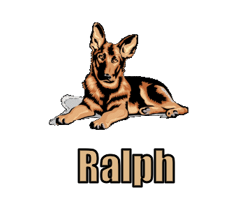 Ralph namen bilder