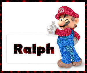Ralph namen bilder