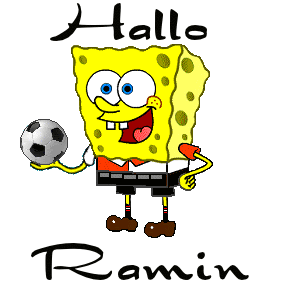 Ramin namen bilder