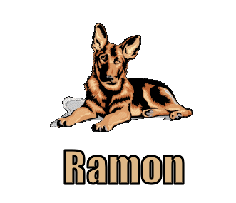Ramon namen bilder