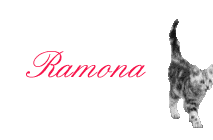 Ramona namen bilder