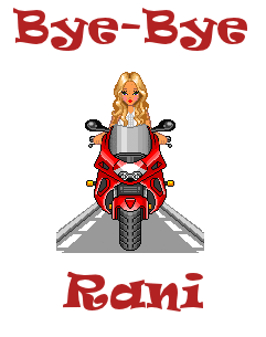 Rani namen bilder