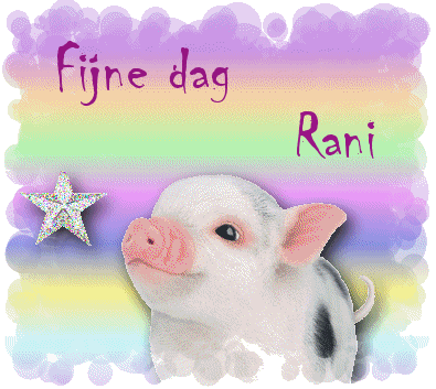 Rani namen bilder