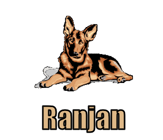 Ranjan namen bilder