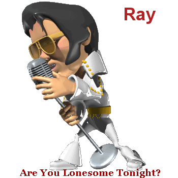 Ray namen bilder