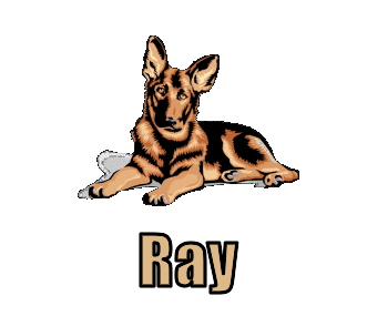 Ray namen bilder
