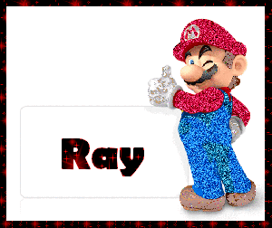 Ray