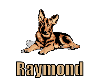 Raymond namen bilder