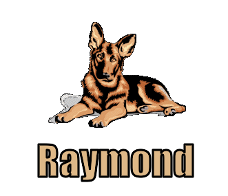 Raymond namen bilder