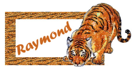 Raymond namen bilder