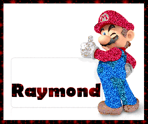Raymond namen bilder