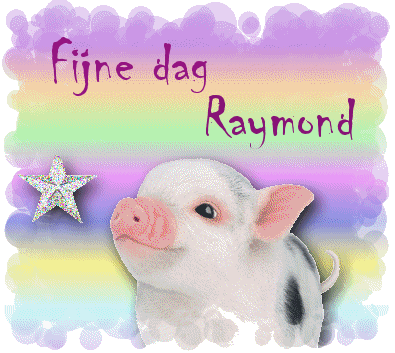 Raymond namen bilder