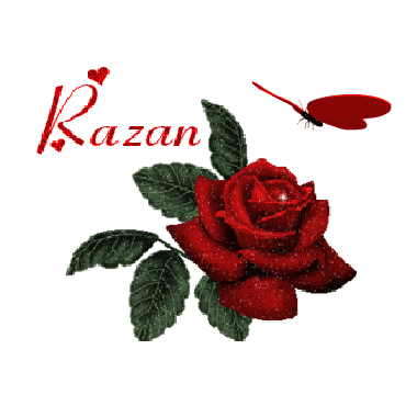 Razan namen bilder