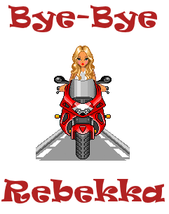 Rebekka namen bilder