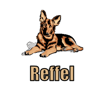Reffel namen bilder