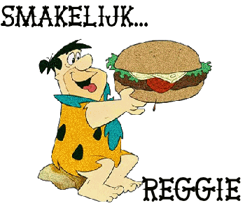 Reggie namen bilder