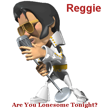 Reggie namen bilder