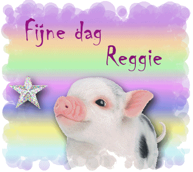 Reggie namen bilder