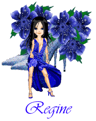 Regine namen bilder