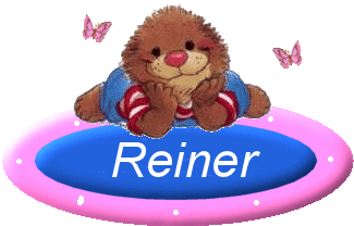Reiner namen bilder