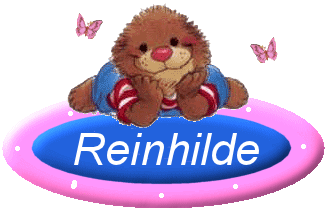Reinhilde