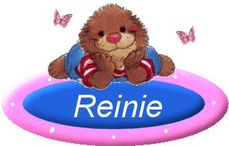 Reinie namen bilder