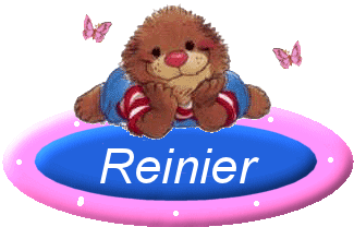 Reinier namen bilder