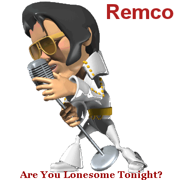 Remco namen bilder