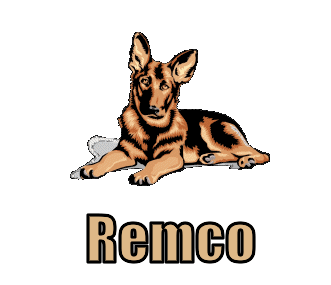 Remco namen bilder
