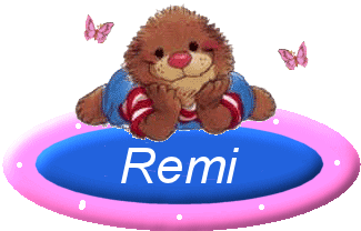 Remi namen bilder