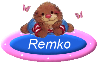 Remko namen bilder