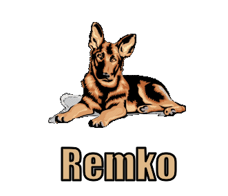Remko namen bilder