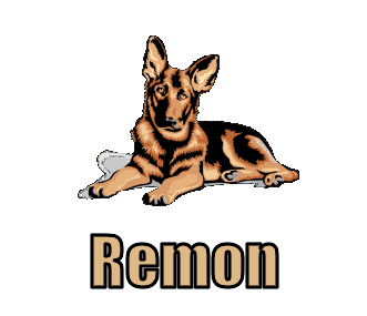 Remon namen bilder