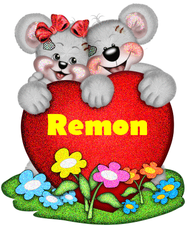 Remon namen bilder