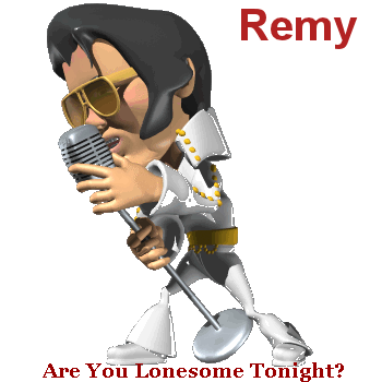 Remy namen bilder